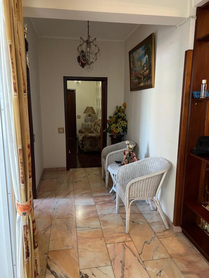 Angie'S Apartment Funchal  Buitenkant foto