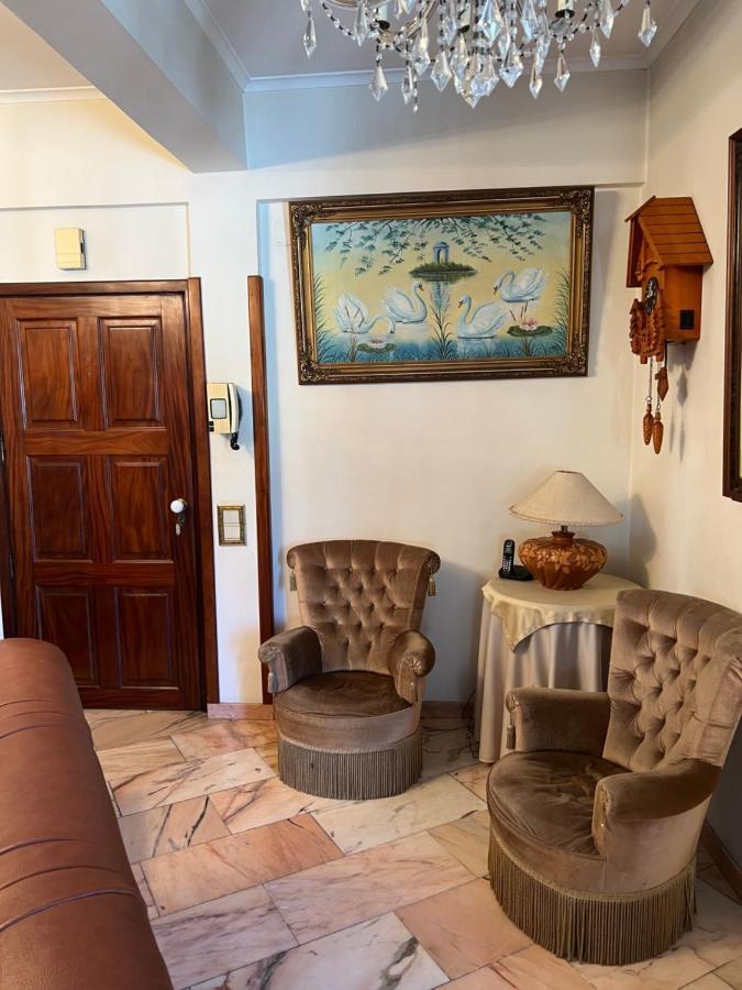 Angie'S Apartment Funchal  Buitenkant foto