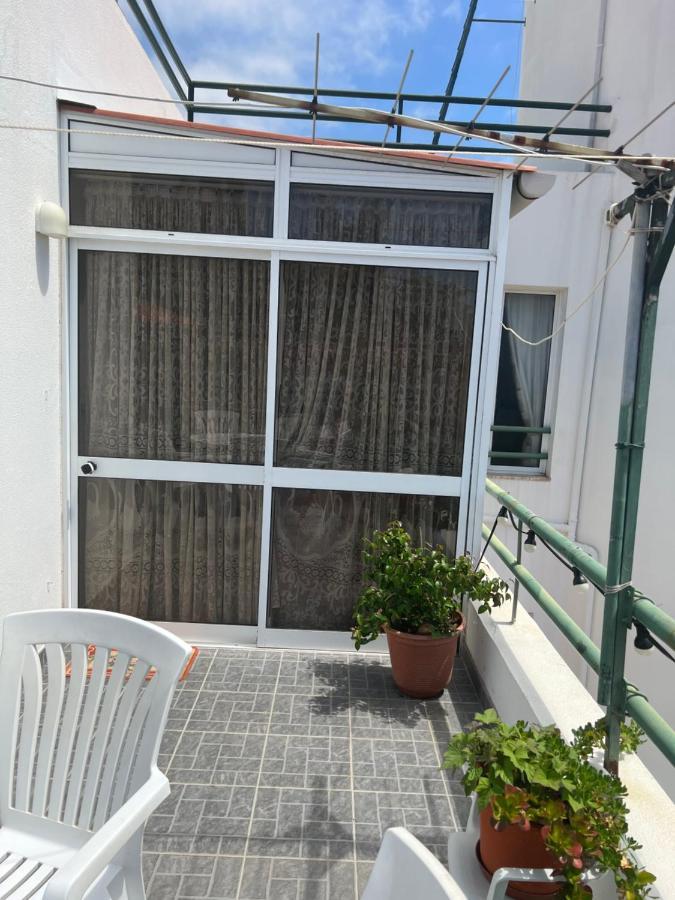 Angie'S Apartment Funchal  Buitenkant foto