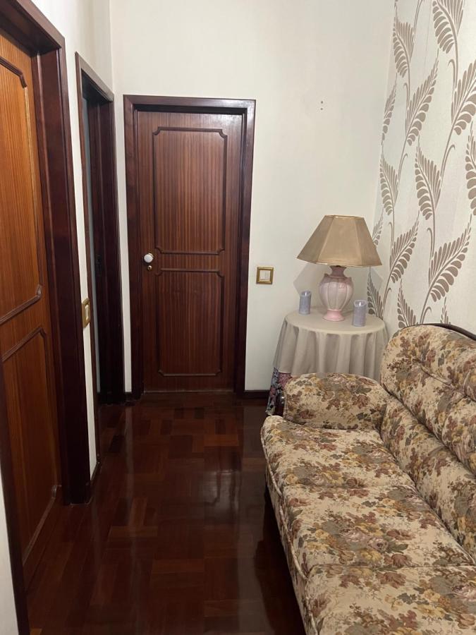 Angie'S Apartment Funchal  Buitenkant foto