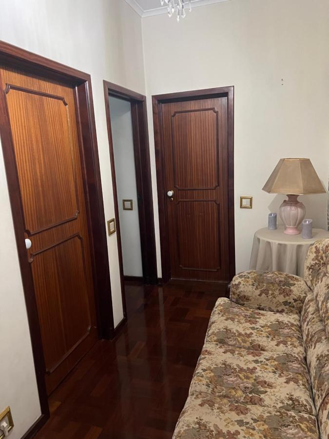 Angie'S Apartment Funchal  Buitenkant foto