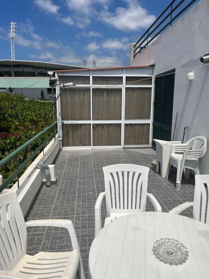 Angie'S Apartment Funchal  Buitenkant foto
