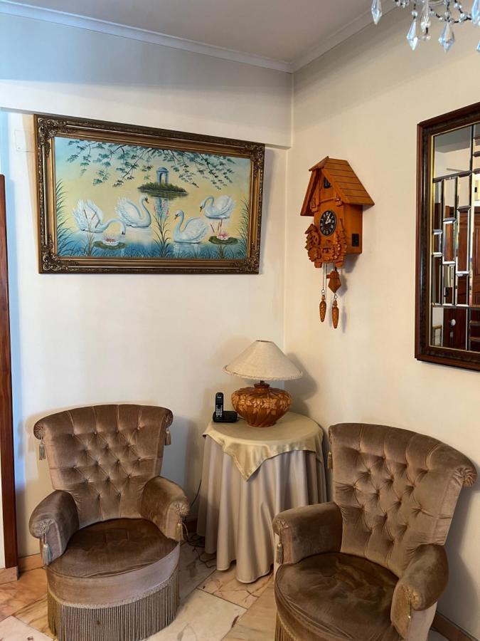 Angie'S Apartment Funchal  Buitenkant foto