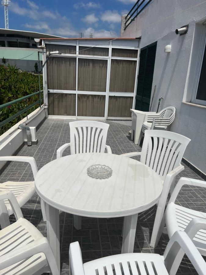 Angie'S Apartment Funchal  Buitenkant foto