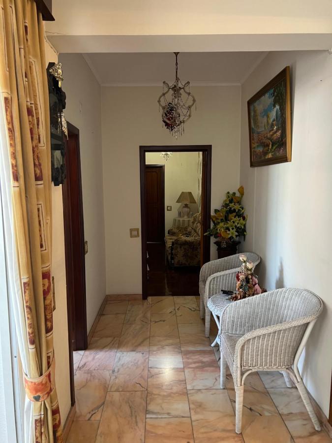 Angie'S Apartment Funchal  Buitenkant foto