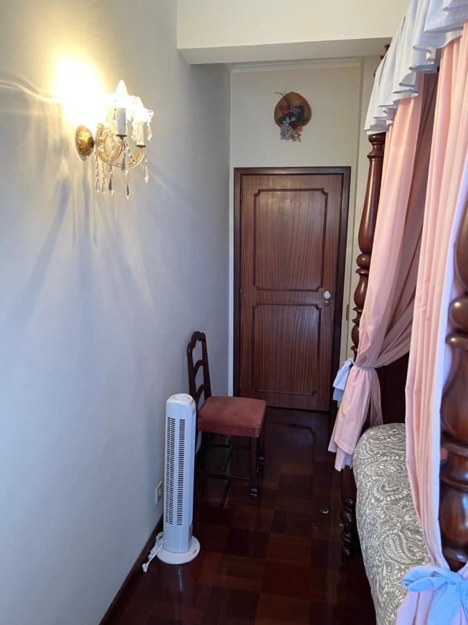 Angie'S Apartment Funchal  Buitenkant foto