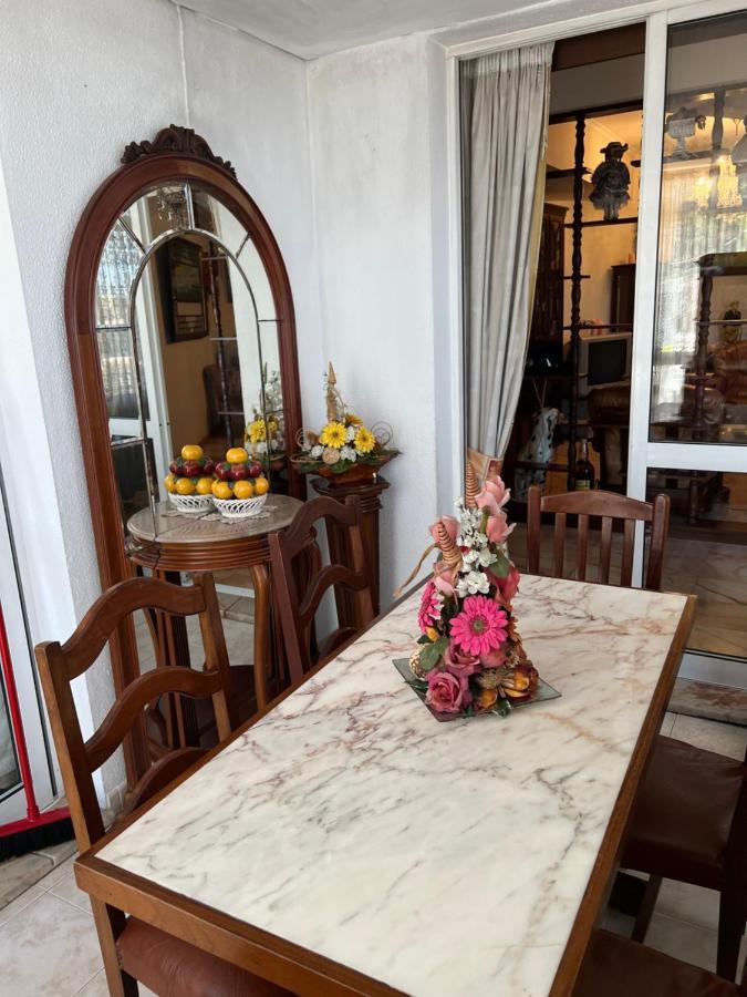 Angie'S Apartment Funchal  Buitenkant foto
